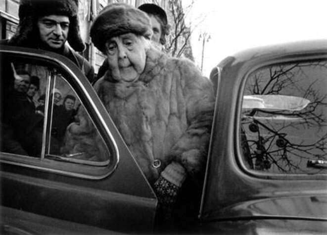 © William Klein © William Klein